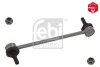 Стійка стабілізатора задн лів/прав 205mm ISUZU AXIOM, TROOPER I, TROOPER II, TROOPER III OPEL FRONTERA A, FRONTERA A SPORT 2.0-3.5 11.86-08.04 FEBI BILSTEIN 43316 (фото 1)