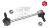 Стійка стабілізатора передн лів 187mm ISUZU D-MAX I, D-MAX II, D-MAX III 1.9D/2.5D/3.0D 05.02- FEBI BILSTEIN 43318 (фото 1)