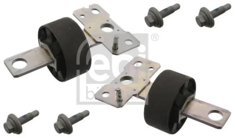 Сайлентблок важеля (заднього/спереду/к-кт) Ford Galaxy/Mondeo IV/Volvo S60/S80/V70III 06- FEBI BILSTEIN 43403