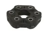 Муфта кардана еластична (спереду) BMW 3/4/5/7/X1/X3/X4/X5/X6 00- (К-кт) FEBI BILSTEIN 43466