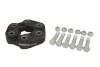 Муфта кардана еластична (спереду) BMW 3/4/5/7/X1/X3/X4/X5/X6 00- (К-кт) FEBI BILSTEIN 43466 (фото 2)