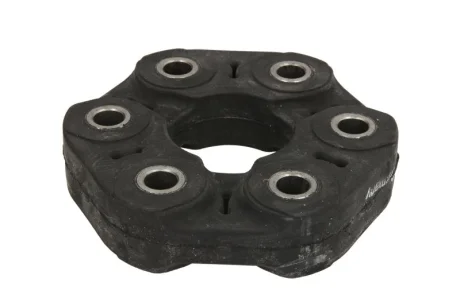 Муфта кардана еластична (спереду) BMW 3/4/5/7/X1/X3/X4/X5/X6 00- (К-кт) FEBI BILSTEIN 43466