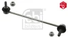 Стійка стабілізатора передн прав 290mm OPEL ASTRA H, ASTRA J, ASTRA J GTC, CASCADA 1.4-2.0D 01.06-04.19 FEBI BILSTEIN 43560 (фото 1)