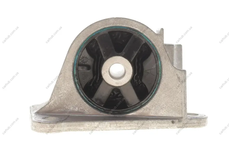 Подушка двигуна (задня) (R) Mini (R50/R53/R61) 1.4/1.6 (N18/W10/W11/1ND/W17) 01- FEBI BILSTEIN 43565 (фото 1)