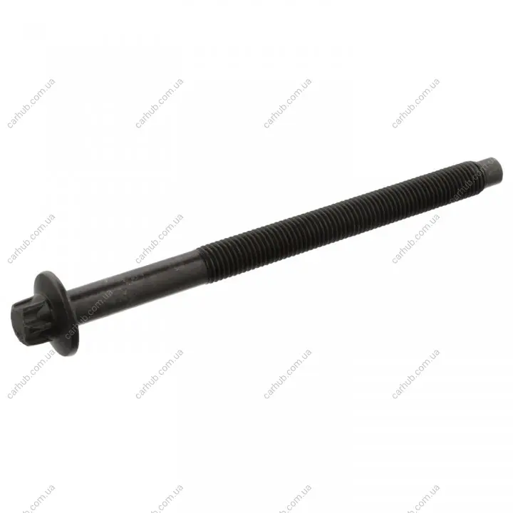 Болт головки Citroen Berlingo 1.6HDI/Nemo 1.4HDI (M11x1.5x147) FEBI BILSTEIN 43607 (фото 1)
