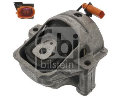 Подушка двигуна FEBI BILSTEIN 43704