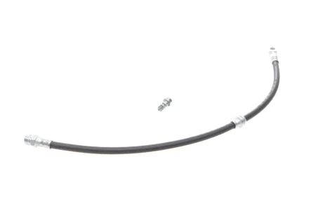 Шланг гальмівний (передній) Audi Q3/VW Tiguan 1.4-2.5 07- (605mm) M10x1mm FEBI BILSTEIN 43763