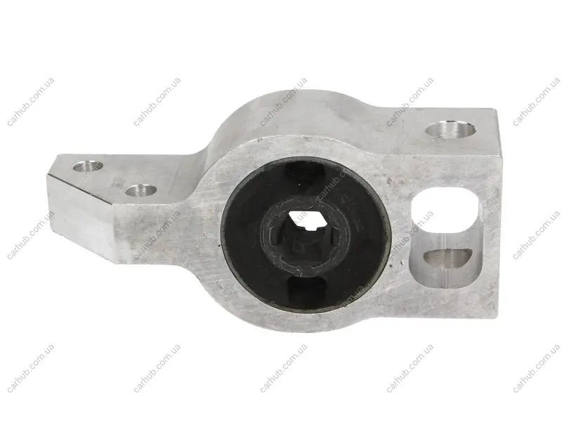Сайлентблок важеля (переднього/знизу/ззаду) Audi Q3/VW Passat 1.4-2.0TDI 05- FEBI BILSTEIN 43788 (фото 1)
