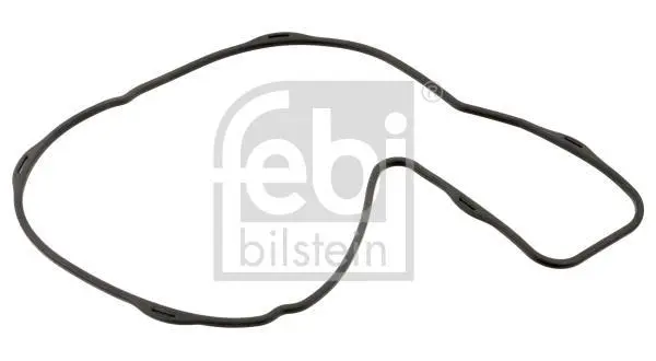 Прокладка насоса охолоджуючої рідини VOLVO 7500, 7700, 8300, 8500, 8900, 9300, 9400, 9500, 9700, 9900, B11, B9, FH, FH II, FH16, FH16 II, FH16 III, FM, FM II, FM9, FMX D11A-330-G9A300 08.93- FEBI BILSTEIN 44159 (фото 1)