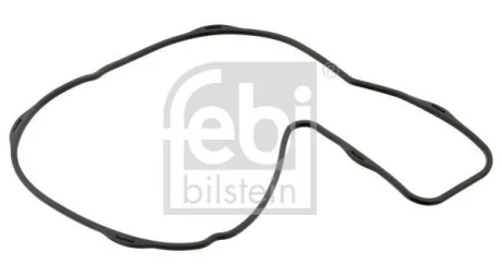 Прокладка насоса охолоджуючої рідини VOLVO 7500, 7700, 8300, 8500, 8900, 9300, 9400, 9500, 9700, 9900, B11, B9, FH, FH II, FH16, FH16 II, FH16 III, FM, FM II, FM9, FMX D11A-330-G9A300 08.93- FEBI BILSTEIN 44159