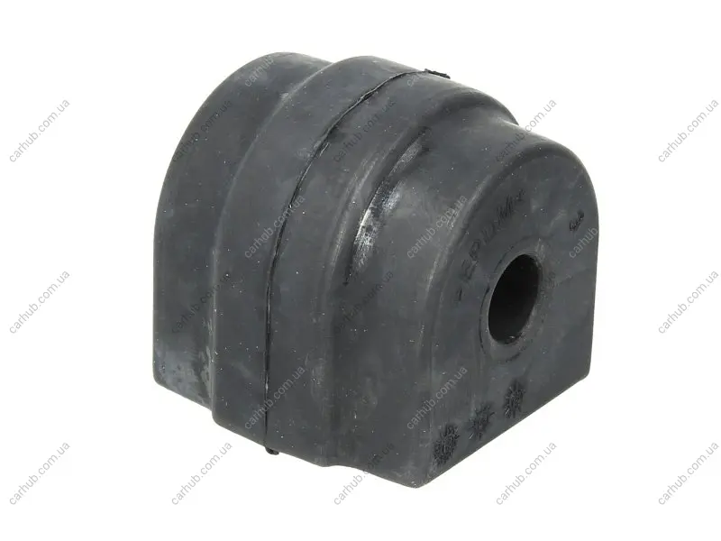 Втулка стабілізатора (заднього) BMW 3 (E90/E91/E92/E93)/5 (E60) (d=12,5mm) FEBI BILSTEIN 44260 (фото 1)