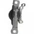 Подушка двигуна (передня) (R) Ford Focus/C-MAX 1.5/1.6 10-/Kuga/Transit Connect 1.5/1.6 13- FEBI BILSTEIN 44314 (фото 3)