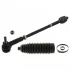 Тяга рульова (з наконечником) (R) Audi A3/Seat Toledo/Leon/VW Golf IV/Bora 96-06/Skoda Octavia 96-10 FEBI BILSTEIN 44342