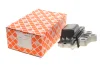 Подушка двигуна (L) VW Tiguan 2.0TDI 07-18 FEBI BILSTEIN 44362 (фото 1)