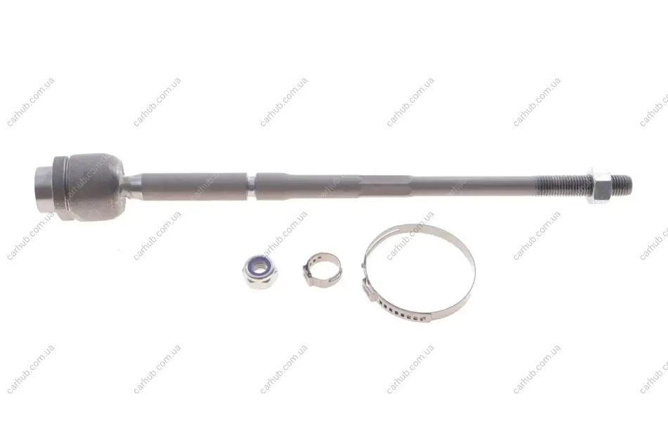 Тяга рульова Opel Combo 01-/Corsa C 00-09/Tigra 04-10 FEBI BILSTEIN 44437 (фото 1)