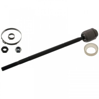 Тяга рульова Opel Combo 01-/Corsa C 00-09/Tigra 04-10 FEBI BILSTEIN 44437