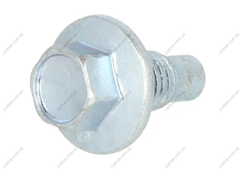 Болт зливу оливи Ford Mondeo/ Opel Insignia A 08- (M12x1.75) FEBI BILSTEIN 44442 (фото 1)