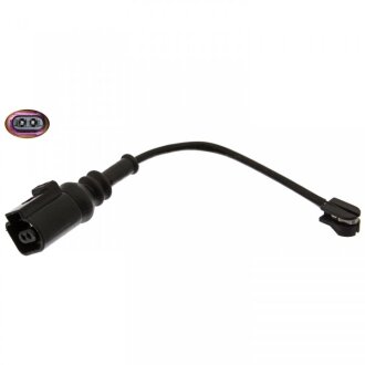 Датчик зносу,гальм.колодки FEBI BILSTEIN 44479