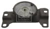 Подушка коробки передач передн лів (акпп) VOLVO C70 II, S40 II, V40, V50 FORD C-MAX, C-MAX II, FOCUS II, FOCUS III, GRAND C-MAX, KUGA I, KUGA II 1.0-2.5 01.04-02.20 FEBI BILSTEIN 44482 (фото 1)