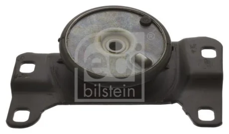 Подушка коробки передач передн лів (акпп) VOLVO C70 II, S40 II, V40, V50 FORD C-MAX, C-MAX II, FOCUS II, FOCUS III, GRAND C-MAX, KUGA I, KUGA II 1.0-2.5 01.04-02.20 FEBI BILSTEIN 44482