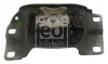 Подушка коробки передач передн лів (мкпп) FORD C-MAX II, FOCUS III 1.6/1.6ALK/1.6LPG 07.10-02.20 FEBI BILSTEIN 44508 (фото 1)