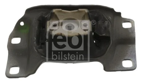 Подушка коробки передач передн лів (мкпп) FORD C-MAX II, FOCUS III 1.6/1.6ALK/1.6LPG 07.10-02.20 FEBI BILSTEIN 44508