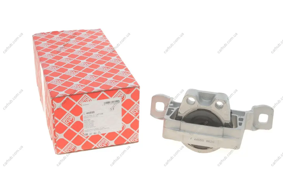 Подушка двигуна (R) Ford Focus II/III 04- FEBI BILSTEIN 44550 (фото 1)