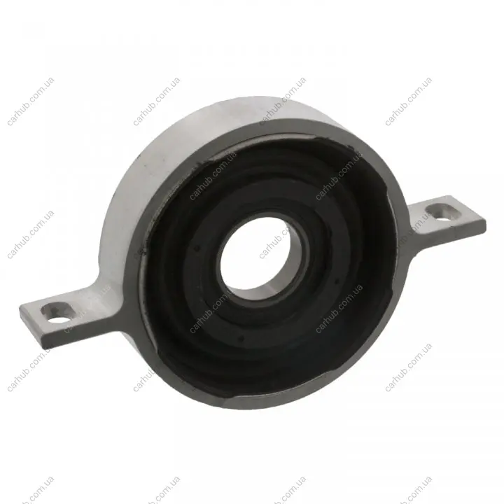 Підшипник підвісний BMW 5 (F07/F10/F11) 1.6-3.0i (N20/N53/N52/N55) 09-17 FEBI BILSTEIN 44570 (фото 1)