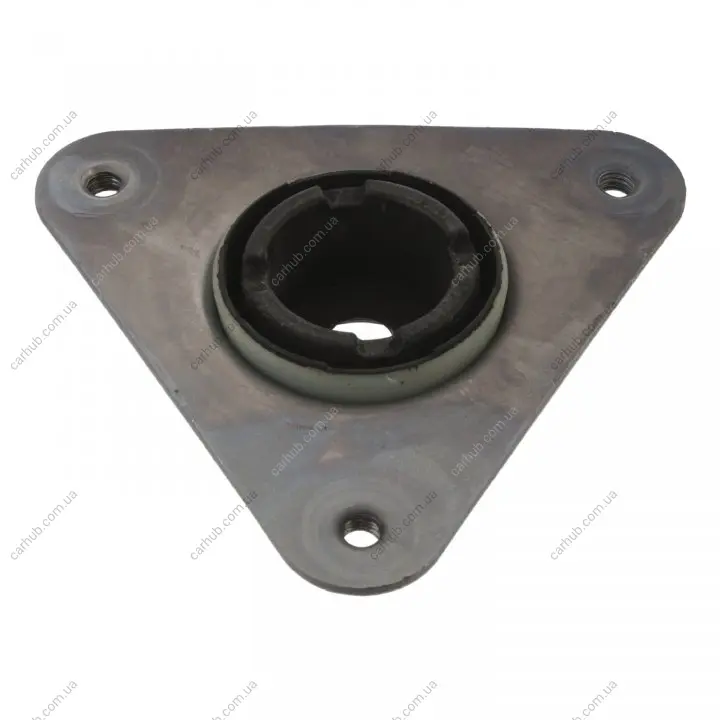 Подушка амортизатора (переднього) Renault Clio III/IV 05- FEBI BILSTEIN 44661 (фото 1)
