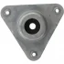 Подушка амортизатора (переднього) Renault Clio III/IV 05- FEBI BILSTEIN 44661 (фото 2)