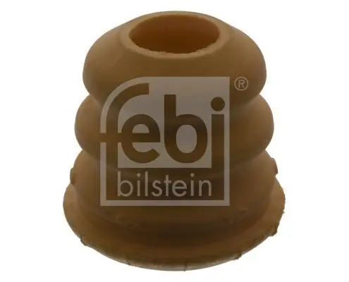 Відбійник амортизатора передн FORD C-MAX II, FOCUS II, FOCUS III, GRAND C-MAX 1.0-Electric 10.05-02.20 FEBI BILSTEIN 44726 (фото 1)