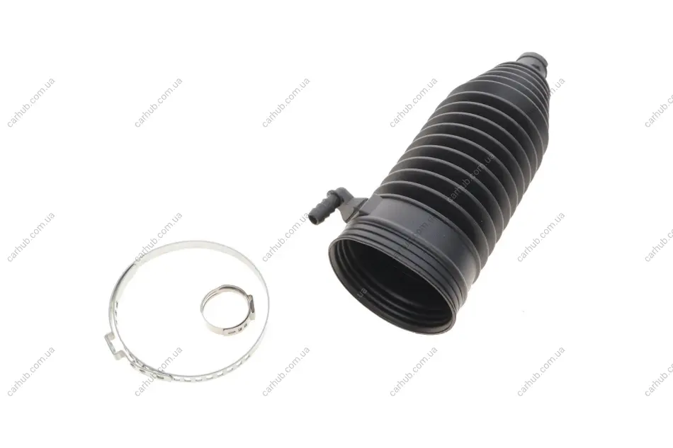 Пильник рейки рульової Citroen C4/Peugeot 308/3008 04- (15.9x61x187.4mm) FEBI BILSTEIN 44797 (фото 1)