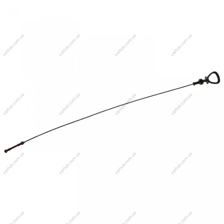 Щуп рівня оливи MB E-class (W212) 3.5 (M276) 11-15 FEBI BILSTEIN 44803 (фото 1)