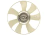 Муфта вентилятора MB Sprinter (906) 2.2CDI OM651 09- (7 лопастей) FEBI BILSTEIN 44862 (фото 2)