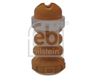 Відбійник амортизатора FEBI BILSTEIN 44902