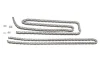 Комплект ланцюга ГРМ MB C-class (203/204)/Sprinter (906) 1.8 00- FEBI BILSTEIN 44975 (фото 10)