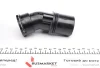 Фланець системи охолодження MB C-class (W203/W204) 02-14/ E-class (W211) 02-09 FEBI BILSTEIN 44986 (фото 4)