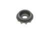 Подушка амортизатора (переднього) Smart 0.6/0.7/1.0/0.8cdi 98- FEBI BILSTEIN 44993 (фото 2)