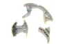 Комплект ланцюга ГРМ Audi A4/A5/A6/Q5/Q7/VW Touareg 3.0 TDI 02-18 (z=106/104/72/58) FEBI BILSTEIN 45007 (фото 2)