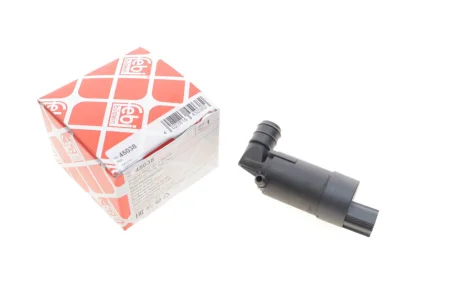 Насос омивача скла Ford Transit 11- FEBI BILSTEIN 45038