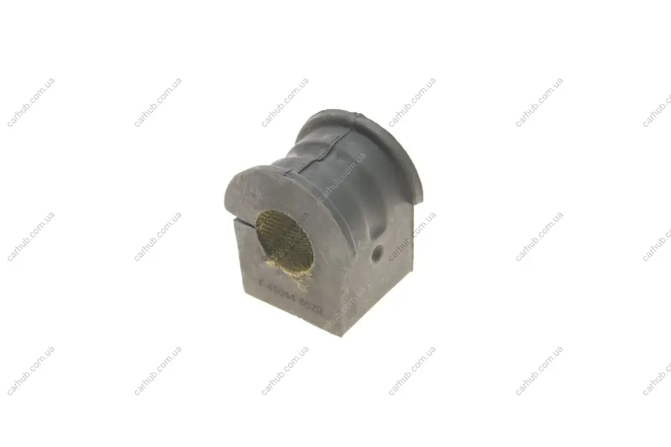 Втулка стабілізатора (переднього) Renault Laguna 01- (d=21mm) FEBI BILSTEIN 45044 (фото 1)