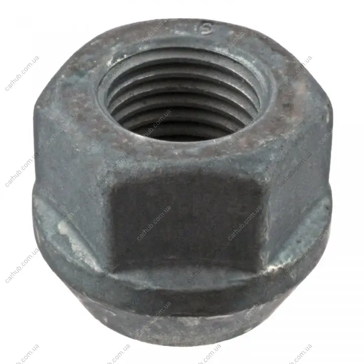 Гайка колісна Opel Insignia A 08- (M14x1.5) FEBI BILSTEIN 45063 (фото 1)