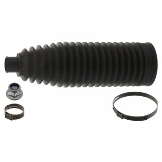 Пыльник рейки рулевой Opel Insignia/Astra 06- FEBI BILSTEIN 45096