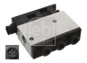 Клапан регулювання висоти VOLVO 7500, 8700, 9400, B6, FH12, FH16, FM10, FM12, FM7, FM9 01.91- FEBI BILSTEIN 45185 (фото 1)