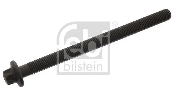 Болти головки блоку Astra j/Corsa D 1.4 09- FEBI BILSTEIN 45206 (фото 1)