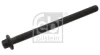 Болти головки блоку Astra j/Corsa D 1.4 09- FEBI BILSTEIN 45206 (фото 1)