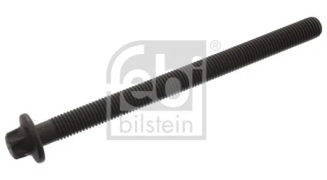Болти головки блоку Astra j/Corsa D 1.4 09- FEBI BILSTEIN 45206