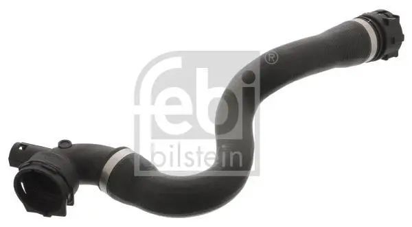 Патрубок радіатора BMW 3 (E90) 2.0 04-07 FEBI BILSTEIN 45283 (фото 1)