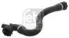 Патрубок радіатора BMW 3 (E90) 2.0 04-07 FEBI BILSTEIN 45283 (фото 1)