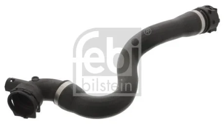 Патрубок радіатора BMW 3 (E90) 2.0 04-07 FEBI BILSTEIN 45283
